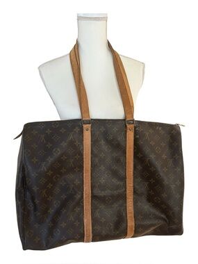 Louis Vuitton Flanerie 50